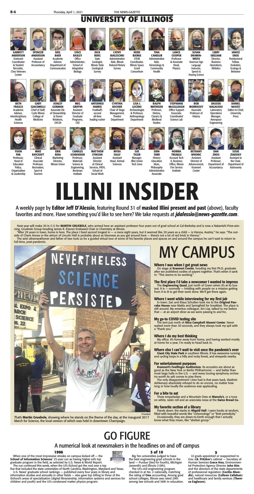 Insider 31